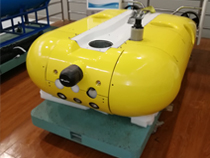 无人遥控潜水器（ROV）