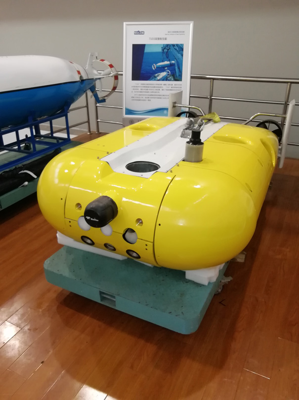 ROV-200-Ⅰ