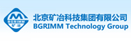 北京矿冶科技集团有限公