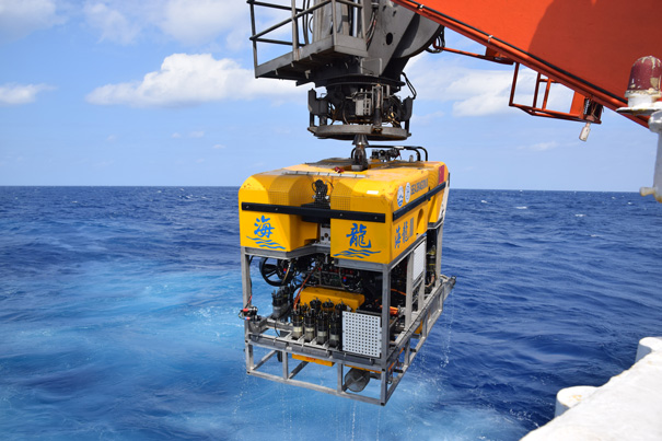 ROV-6000-Ⅰ