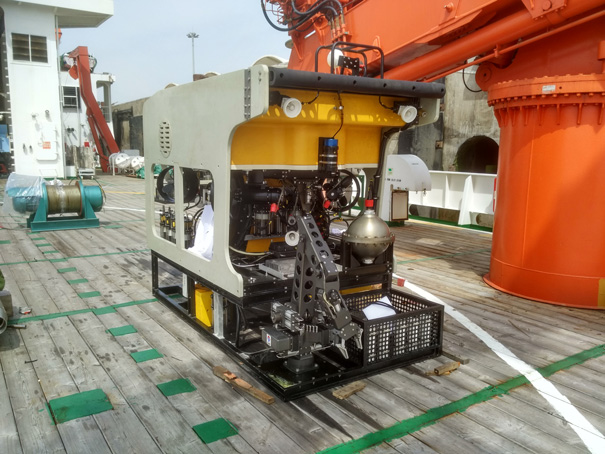 ROV-6000-Ⅱ