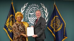 ISA PRESS RELEASE